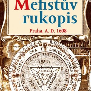 Mefistův rukopis (Antonín Polách) (česky)