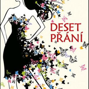 Deset přání (Katy Yaksha) (česky)
