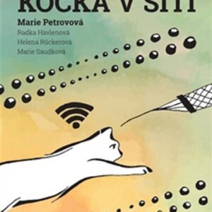 Kočka v síti (Radka Havlenová) (česky)