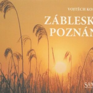 Záblesky poznání (Vojtěch Kosprd) (česky)