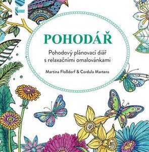 TOPP Pohodář - Martina Flossdorf, Cordula Martens (Martina Flossdorf) (česky)