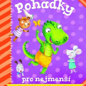 Pohádky pro nejmenší (česky)