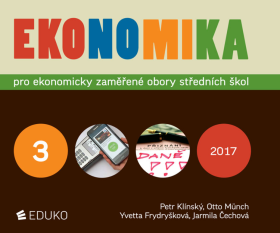 Ekonomika 3 pro ekonomicky zaměřené obory