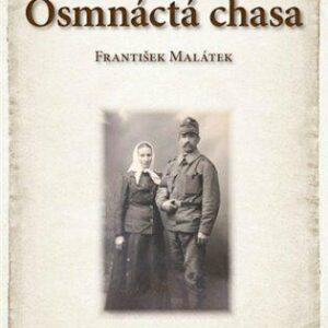 Osmnáctá chasa (František Malátek) (česky)