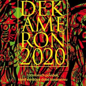 Dekameron 2020 (Ivan Kraus) (česky)
