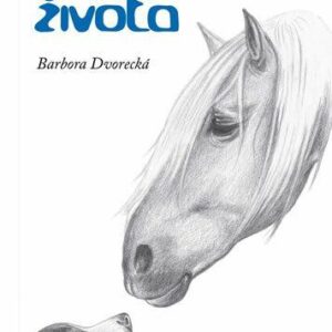 Doteky života (Barbora Dvorecká) (česky)