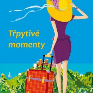Třpytivé momenty (Sandra Bílová) (česky)