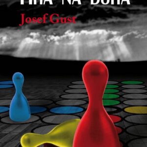 Hra na boha (Josef Gust) (česky)