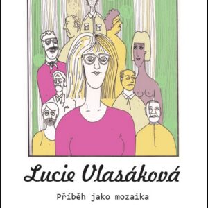 Lucie Vlasáková (Dušan Pirník) (česky)
