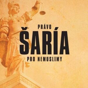 Právo šaría pro nemuslimy (Bill Warner) (česky)