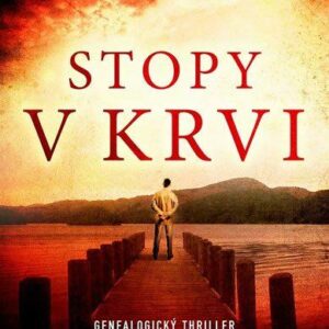 Stopy v krvi (Steve Robinson) (česky)