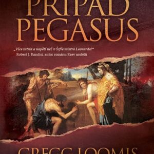 Případ Pegasus (Gregg Loomis) (česky)