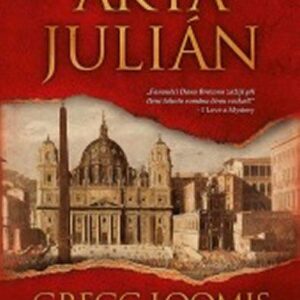 Akta Julián (Gregg Loomis) (česky)