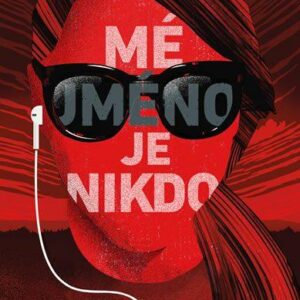 Mé jméno je Nikdo (Kristen Orlando) (česky)