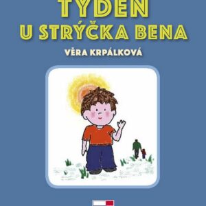 Týden u strýčka Bena (Věra Krpálková) (česky)