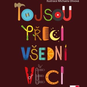 To jsou přeci všední věci (Stanislav Oliva) (česky)