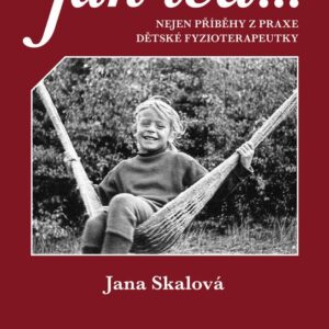 Šašek Hopsajda a jiné pohádky (Jana Skalová) (česky)