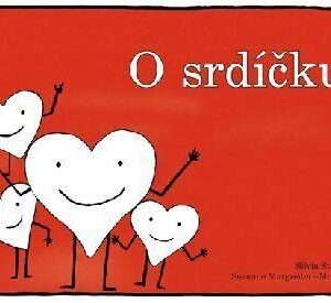 O srdíčku (Susanne Margreiter-McQuie) (česky)