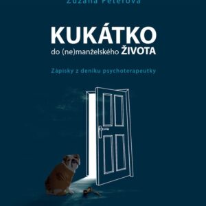 Kukátko do (ne)manželského života (Zuzana Peterová) (česky)