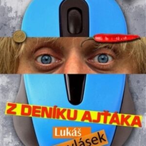 Z deníku ajťáka (Lukáš Pavlásek) (česky)