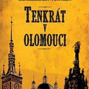 Tenkrát v Olomouci (Pavel Jansa) (česky)