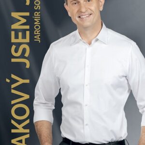 Takový jsem já (Jaromír Soukup) (česky)