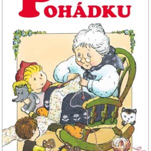 Povídej pohádku (Adolf Dudek) (česky)