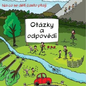Otázky a odpovědi (Wojciech Mikoluszko) (česky)