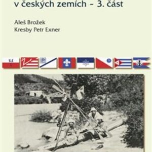 Lexikon symbolů vodosportovních klubů a svazů v českých zemích  3. část (Aleš Brožek) (česky)