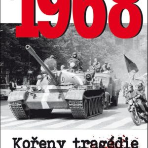 1968 - Kořeny tragédie (Vladimír Čermák) (česky)