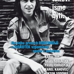 Takoví jsme byli... (Pavel Černocký) (česky)