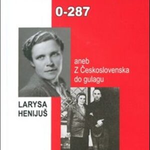 Paní doktorová 0-287 (Larysa Henijuš) (česky)