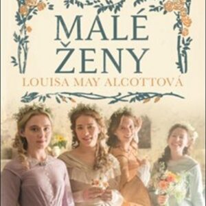 Malé ženy (Louisa May Alcott) (česky)