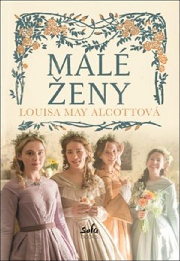Malé ženy (Louisa May Alcott) (česky)