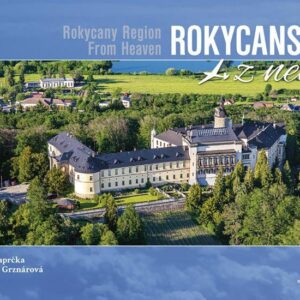 Rokycansko z nebe (Martina Grznárová) (česky)