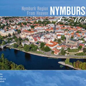 Nymbursko z nebe (Kamil Glovňa) (česky)