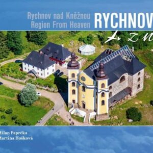 Rychnovsko z nebe (Milan Paprčka) (česky)