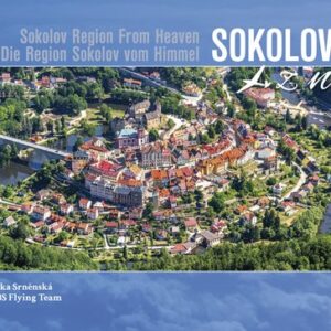 Sokolovsko z nebe (Radka Srněnská) (česky)
