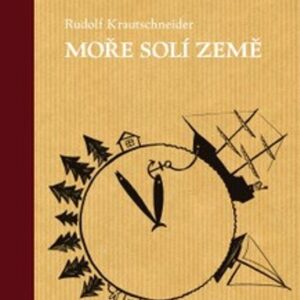 Moře solí země (Rudolf Krautschneider) (česky)