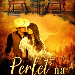 Perleť na klice (Petra Nachtmanová) (česky)