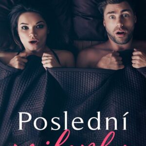 Poslední milenka (Petra Nachtmanová) (česky)