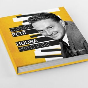 Hudba přítelkyně (Zdeněk Petr) (česky)
