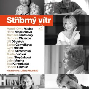 Stříbrný vítr 2 (Jitka Novotná) (česky)