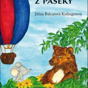 Kamarádi z paseky (Jiřina Balcarová Kislingerová) (česky)