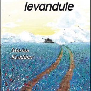Krvavé levandule (Marian Kechlibar) (česky)