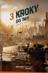 3 kroky do tmy (Ondřej Neff) (česky)