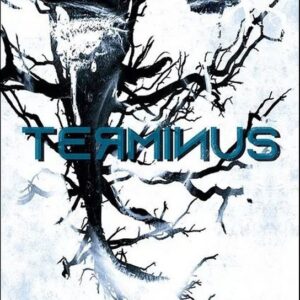 Terminus (Tom Sweterlitsch) (česky)