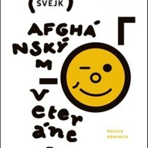Švejk afghánským veteránem (Sigi Bigstain) (česky)