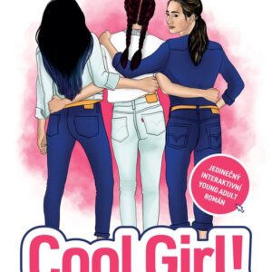 Cool Girl! (Lena Valenová) (česky)