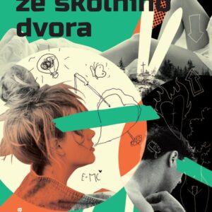 Lásky ze školního dvora (Ondřej Šír) (česky)